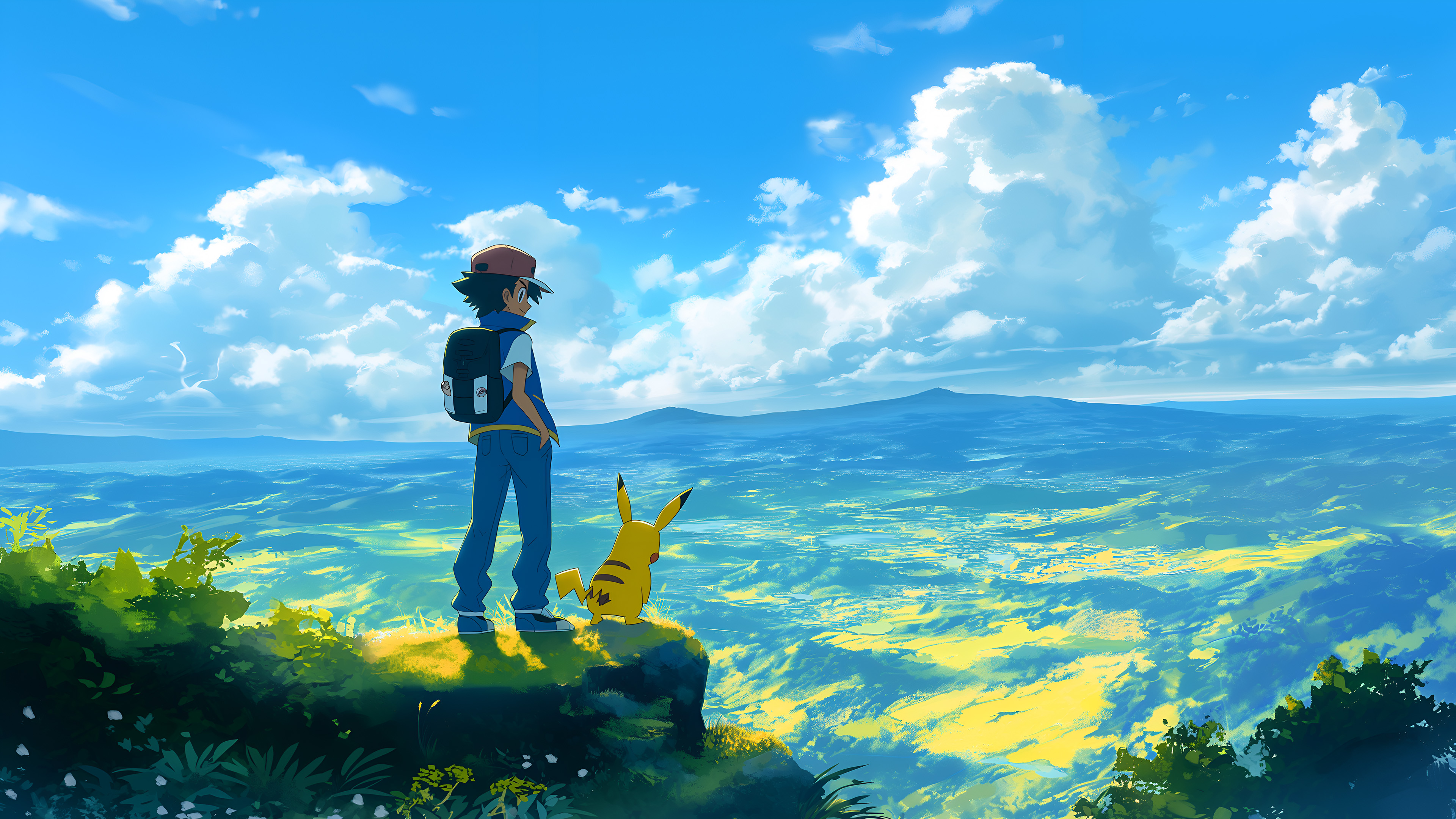 Catch 'Em All with Data - Pokémon Stats Analysis screenshot